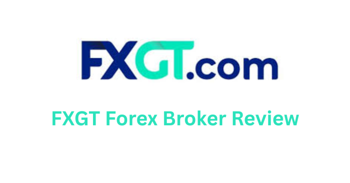 FXGT Forex Broker Review