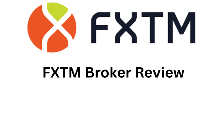 FXTM Broker Review